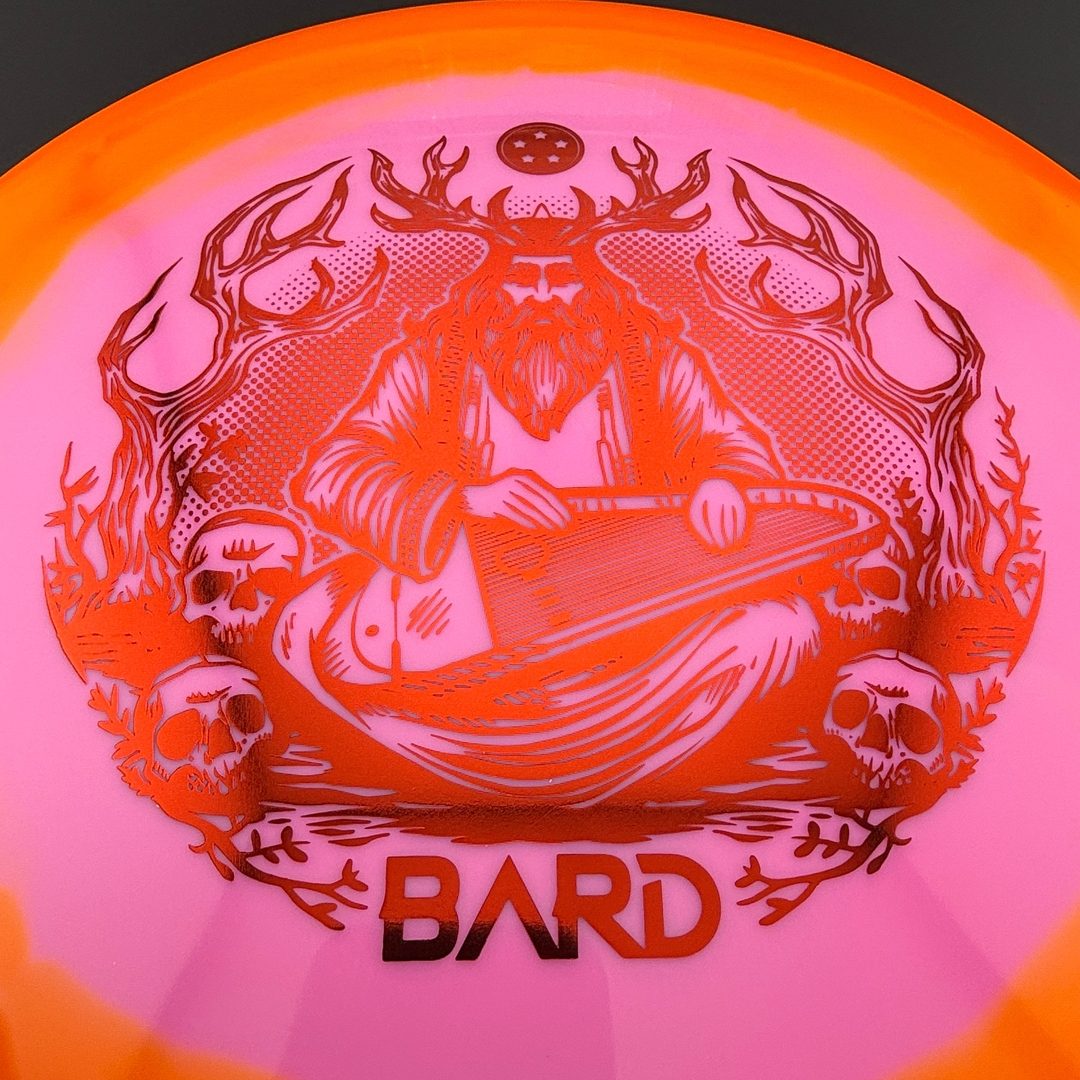 Tournament Orbit Bard - Kalevala Meter Westside Discs