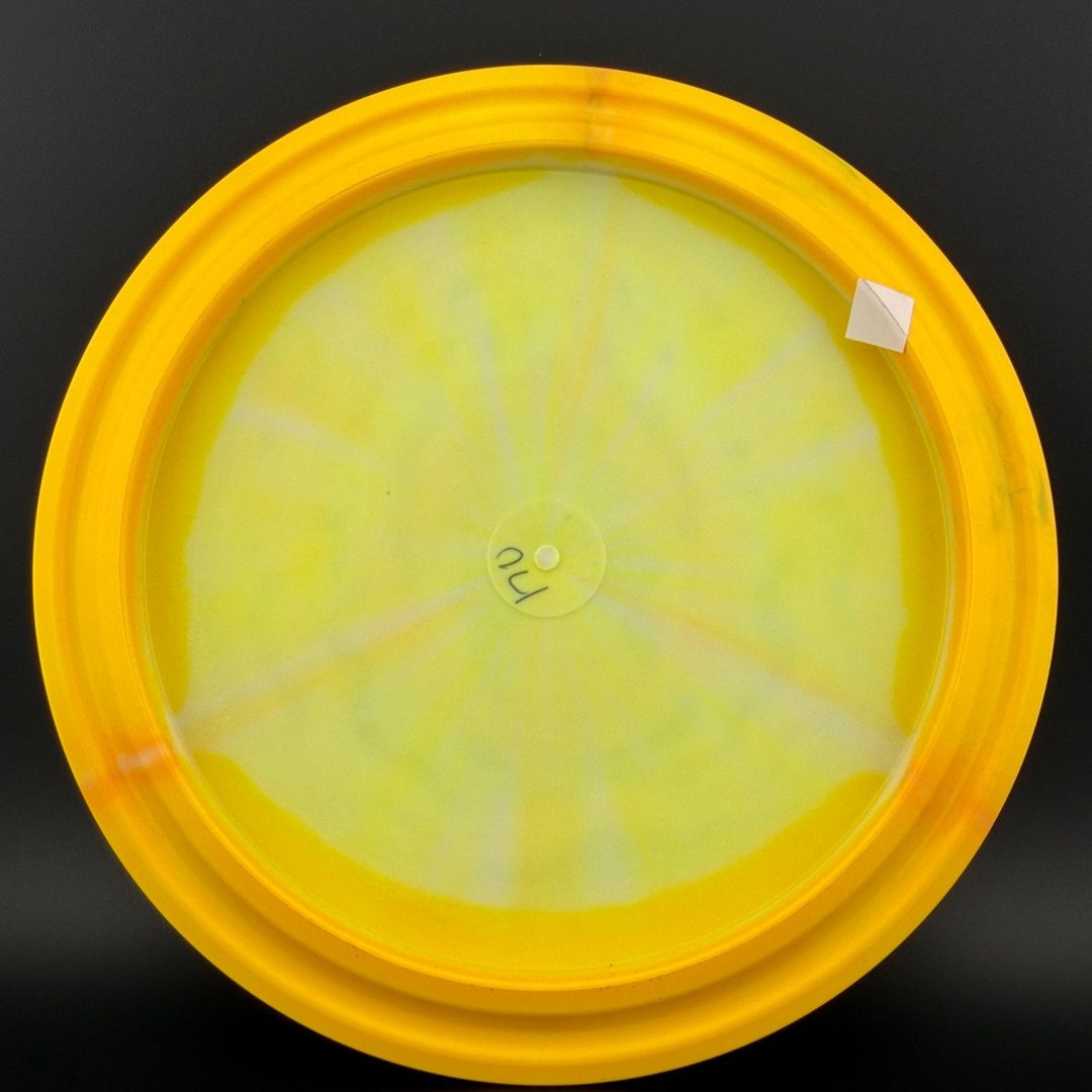 Halo Star Monarch - Elk Man by Ripper Studios Innova