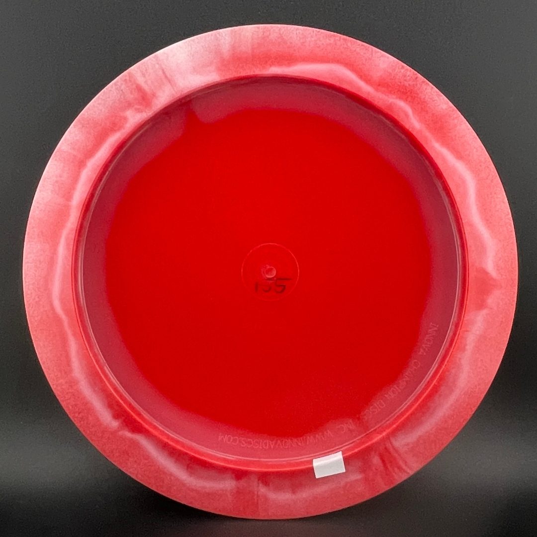 Halo Star Destroyer - Baby Destroyer - Bradley Williams 2026 Innova