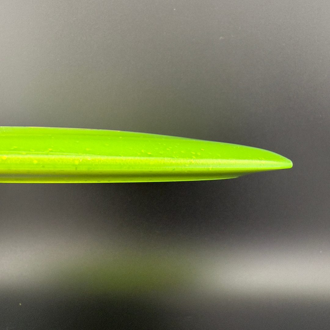 Stardust Destroyer Test Material - Ohn Scoggins 2025 Idlewild Innova