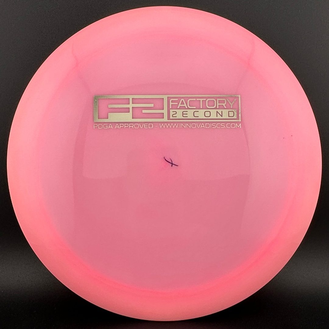 Color Glow Star Destroyer - F2 Innova