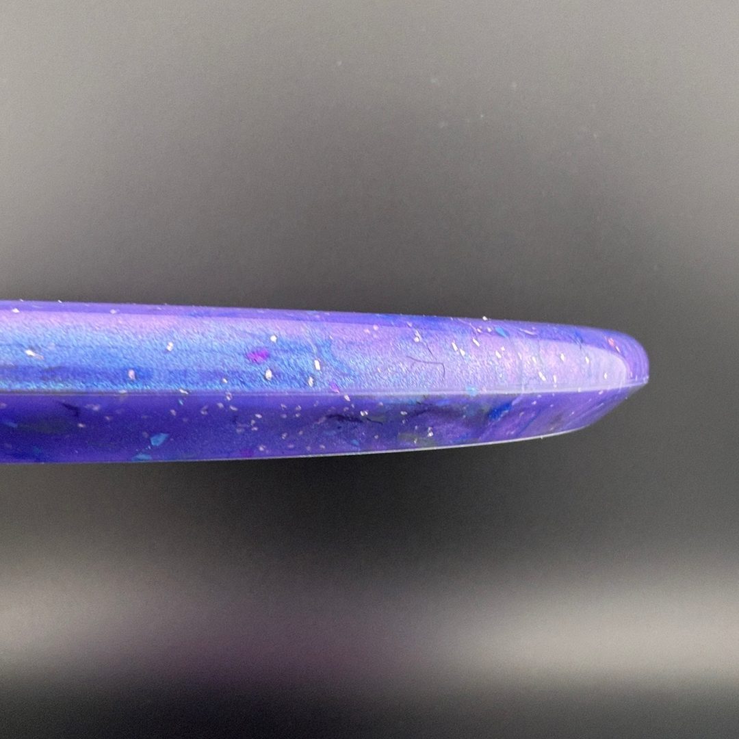 Swirl Jawbreaker Confetti Colorshift Sparkle Zone - Kitchen Sink April Fools 2026 Discraft