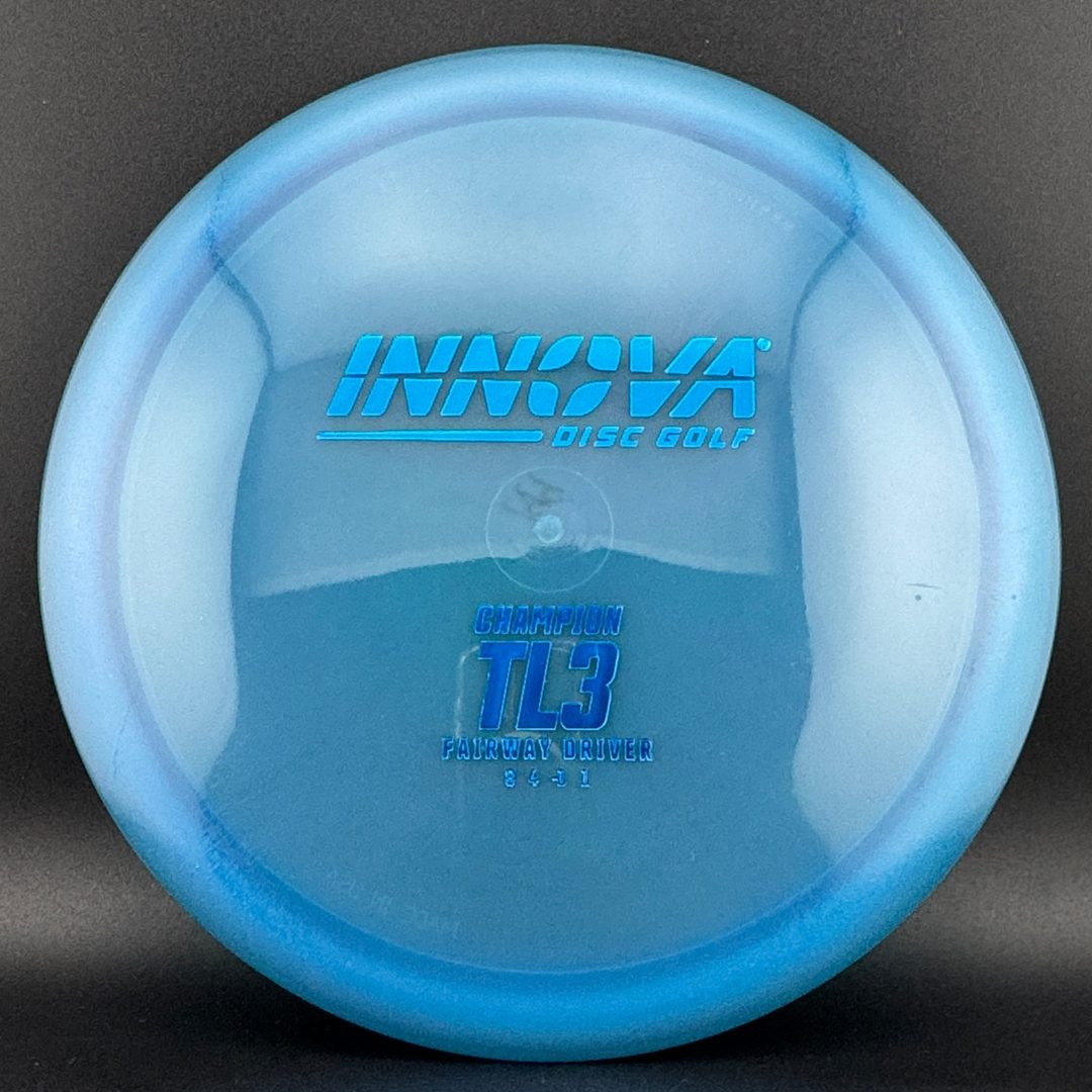 Champion TL3 Innova