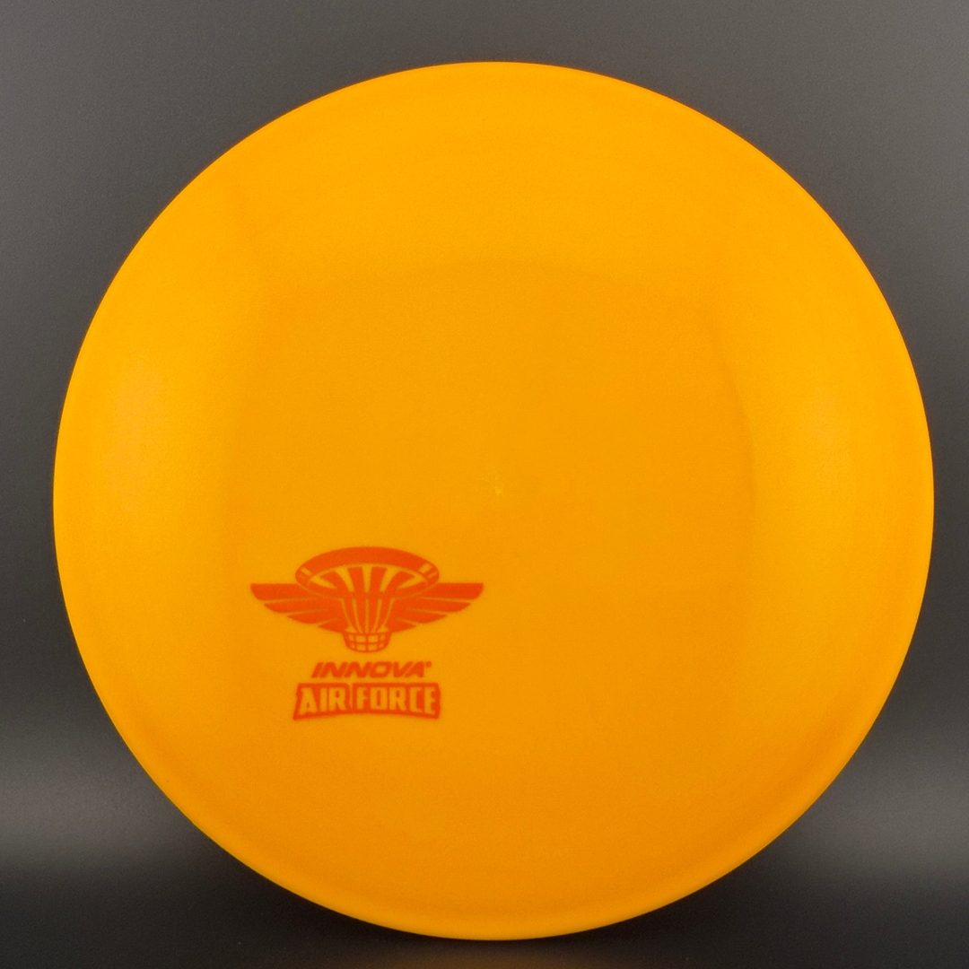Star Gargoyle - OOP Limited Air Force Stamp Innova
