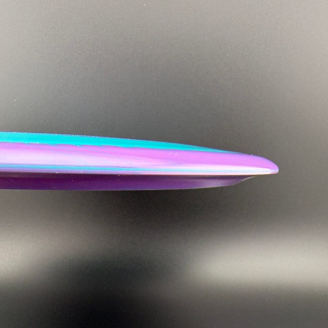 Horizon S-Line PD - Nordic Phenom 2 - Niklas Anttila Discmania