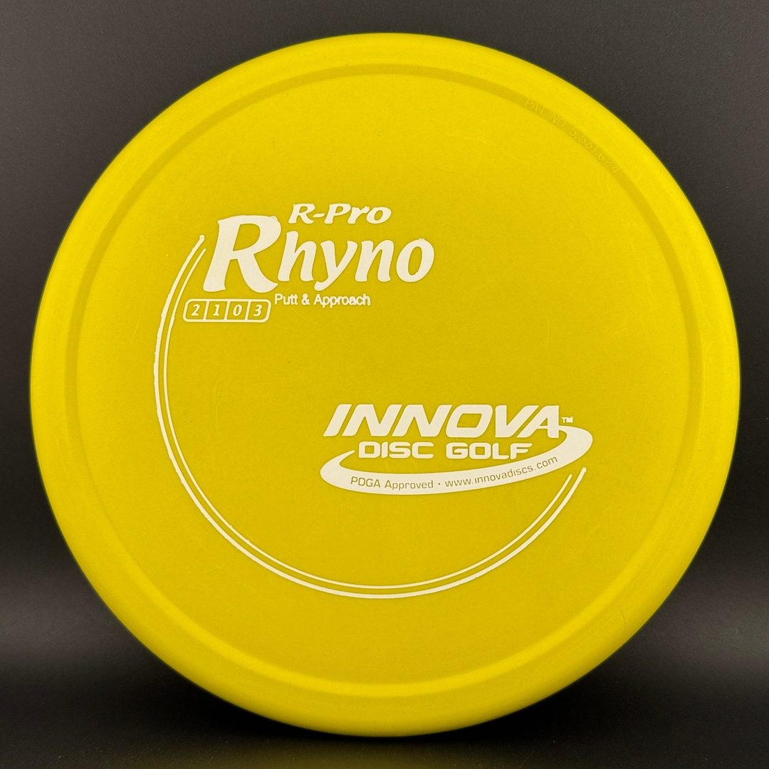 R-Pro Rhyno Innova