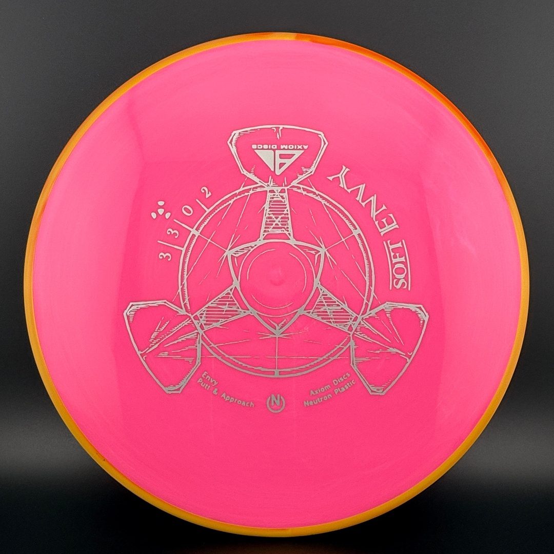 Soft Neutron Envy Axiom