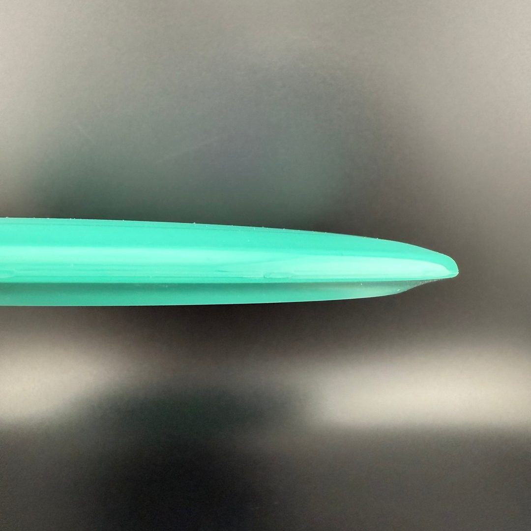 Aura Nuance - First Run TSA