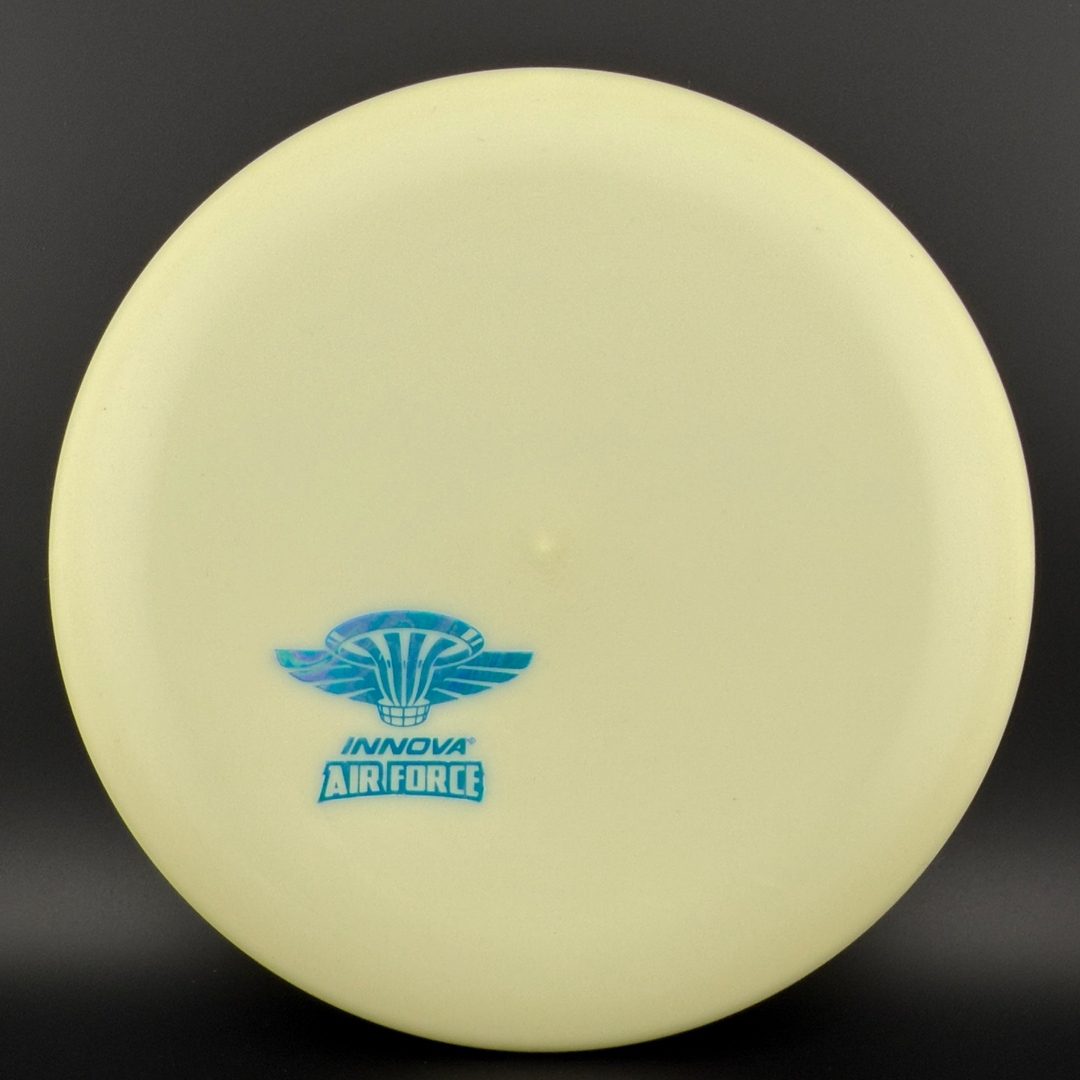 Proto Glow Yeti Pro Aviar - Air Force Stamp Innova