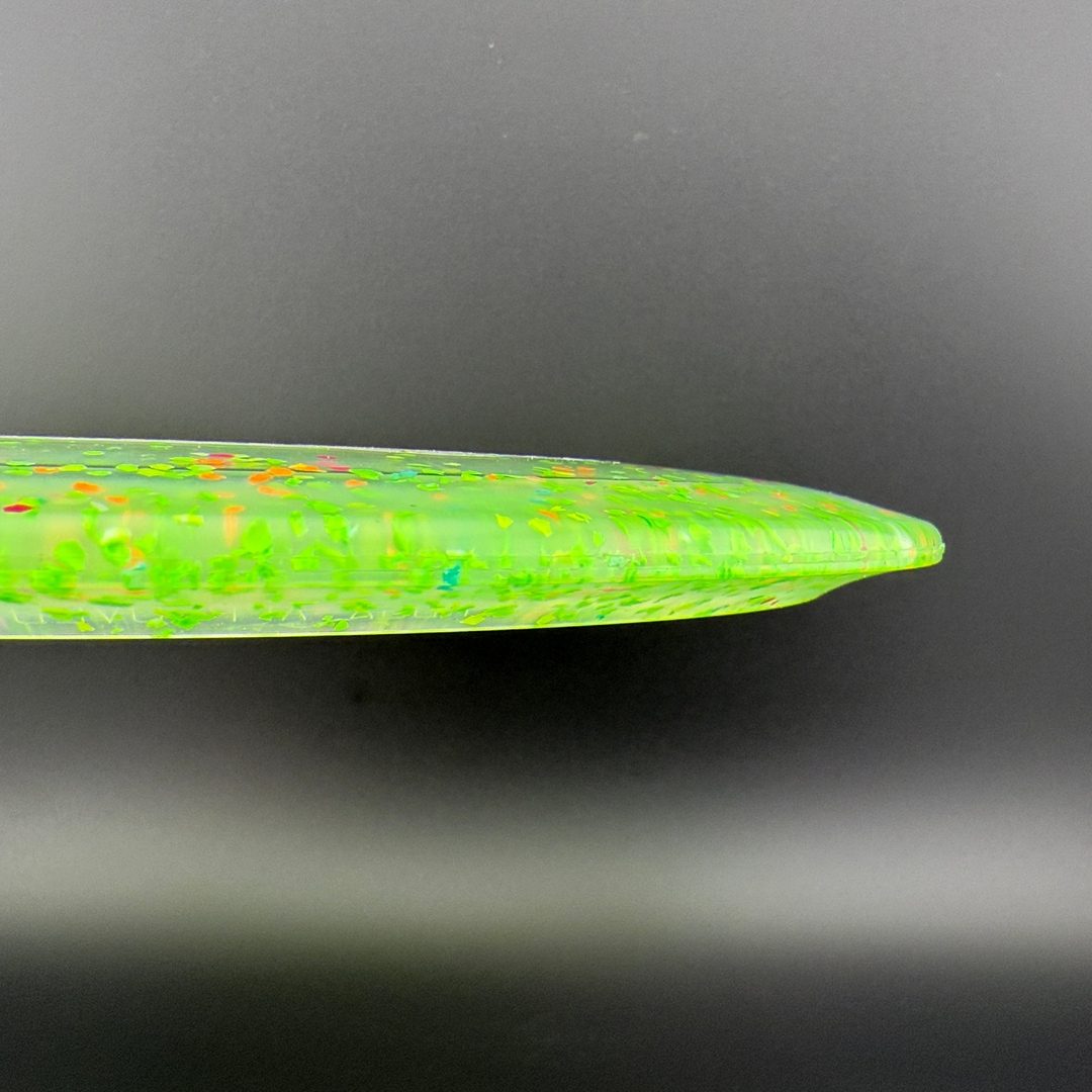 Z Confetti Cicada - Austin Turner Victory Edition Discraft