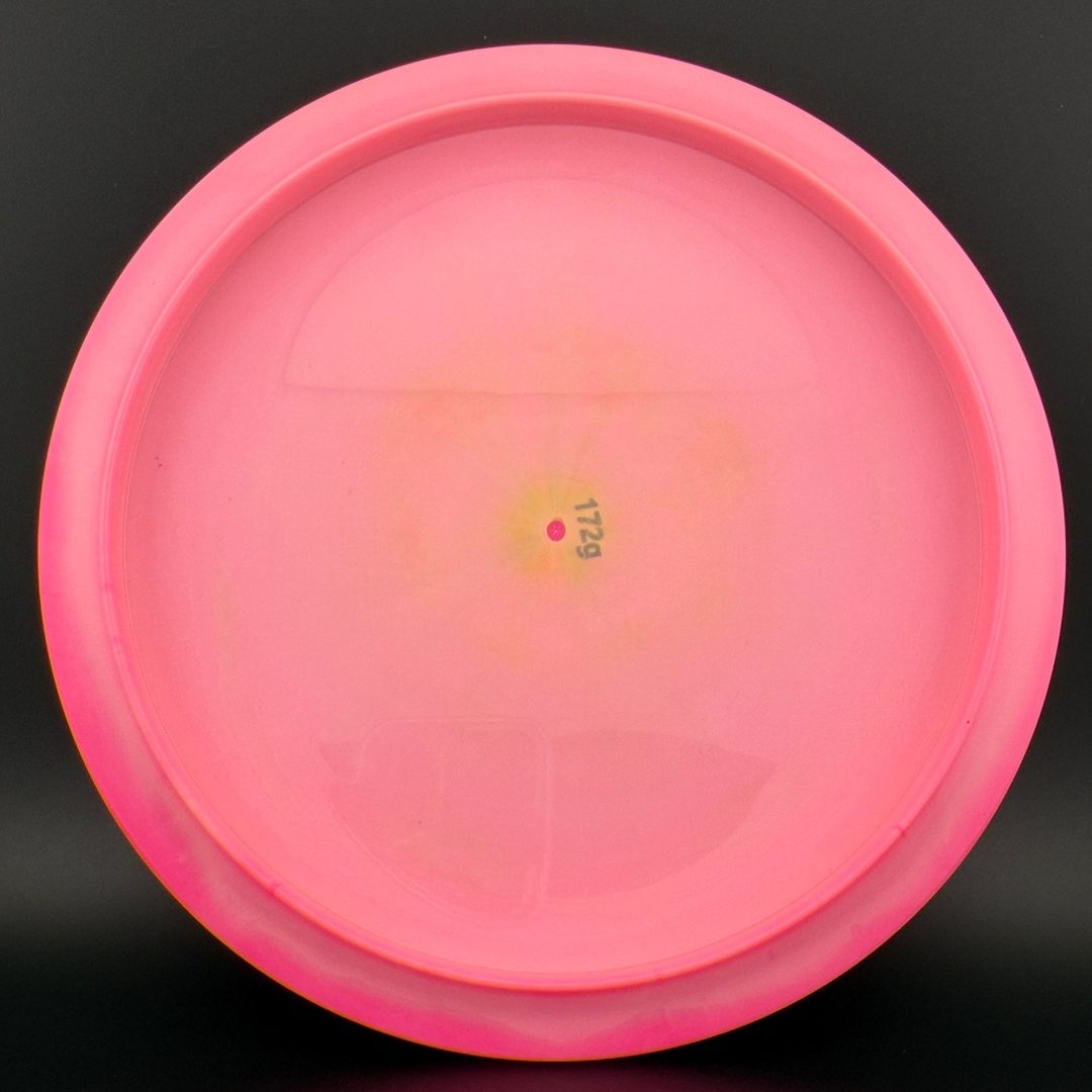 Signature Line Streak - Prototype Climo Disc Golf