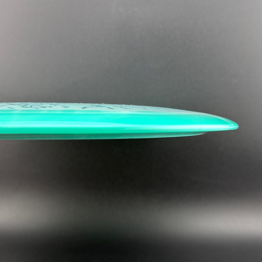 Halo Star Mamba - Eye-Fly RAD V2 by Ripper Studios Innova