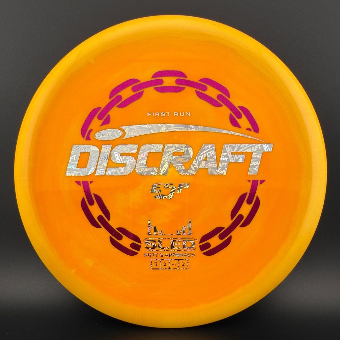 Swirl ESP Sled - First Run Discraft