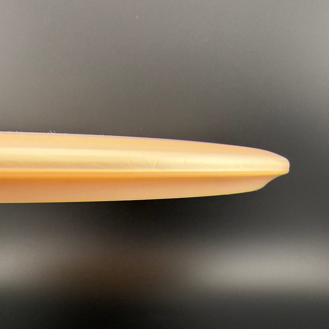 Big Z Buzzz - Funky Ben Askren Fundraiser Discraft