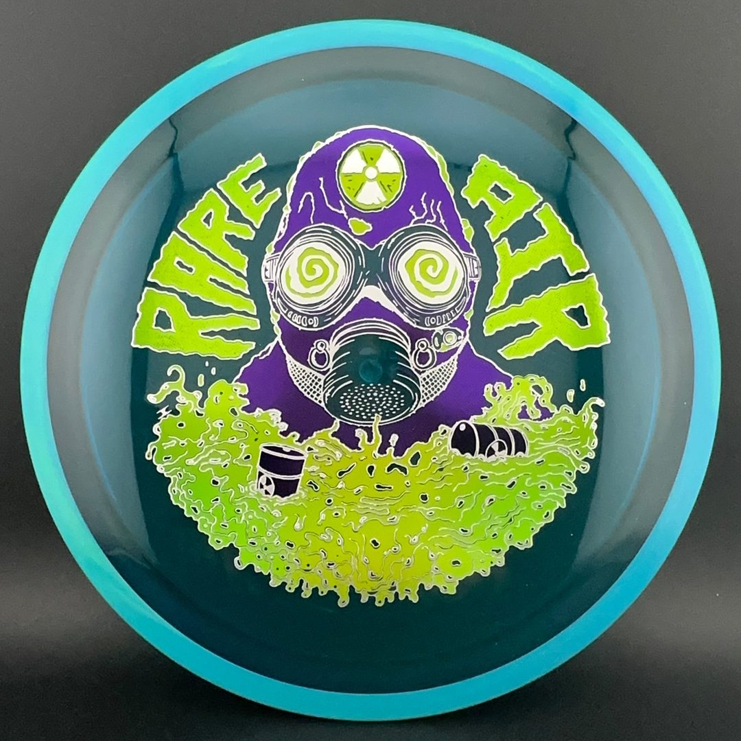 Proton Insanity - RADioactive Man By Ripper Studios Axiom