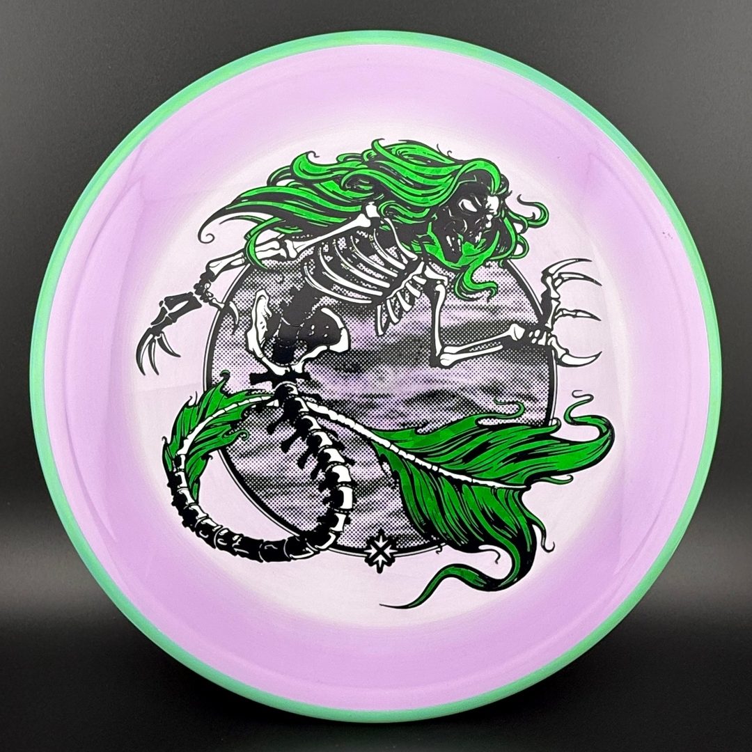 Neutron Tempo - "Siren" by Marm O. Set Axiom