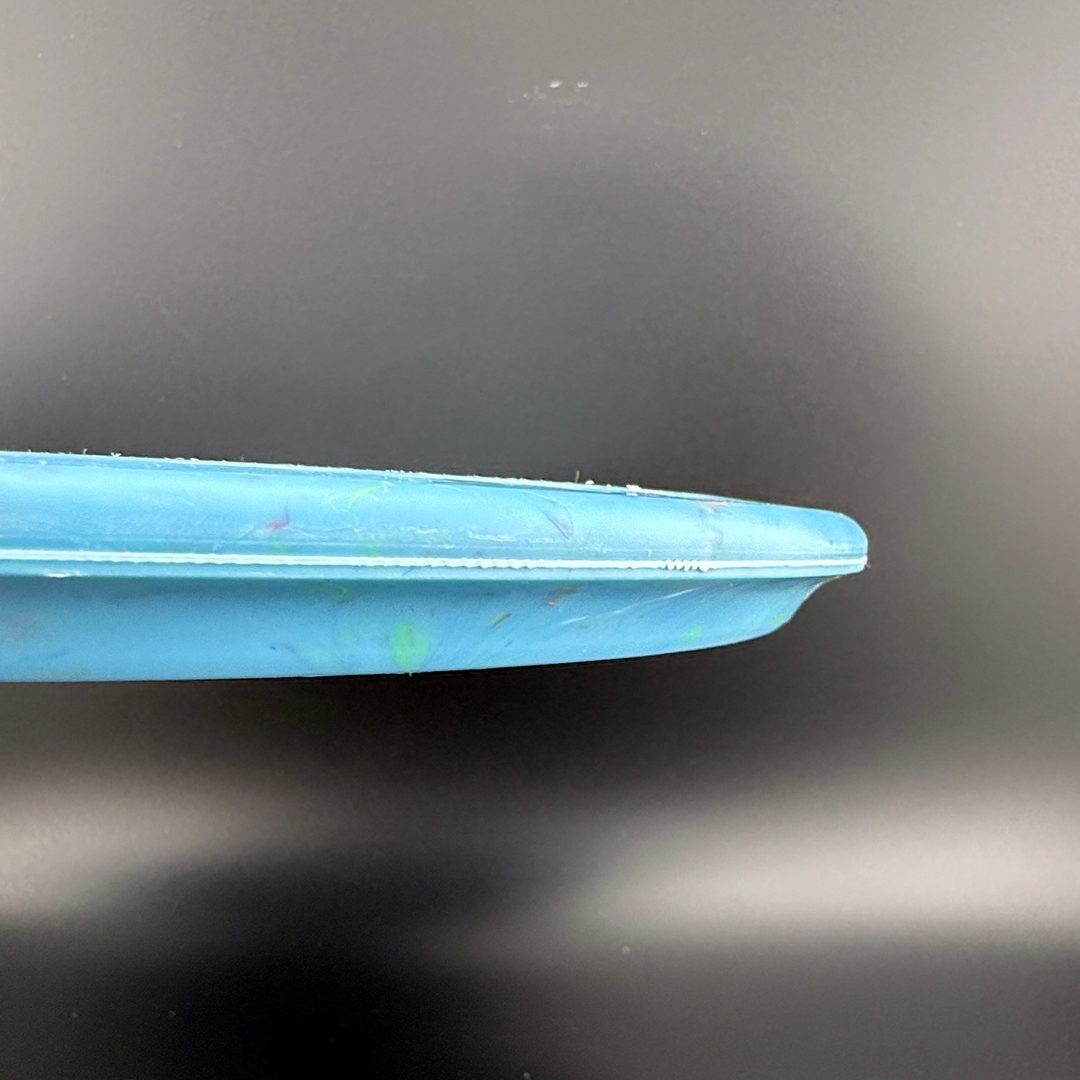 CT Jawbreaker Swarm - Ledgestone 2025 Rare Air Stamp Discraft