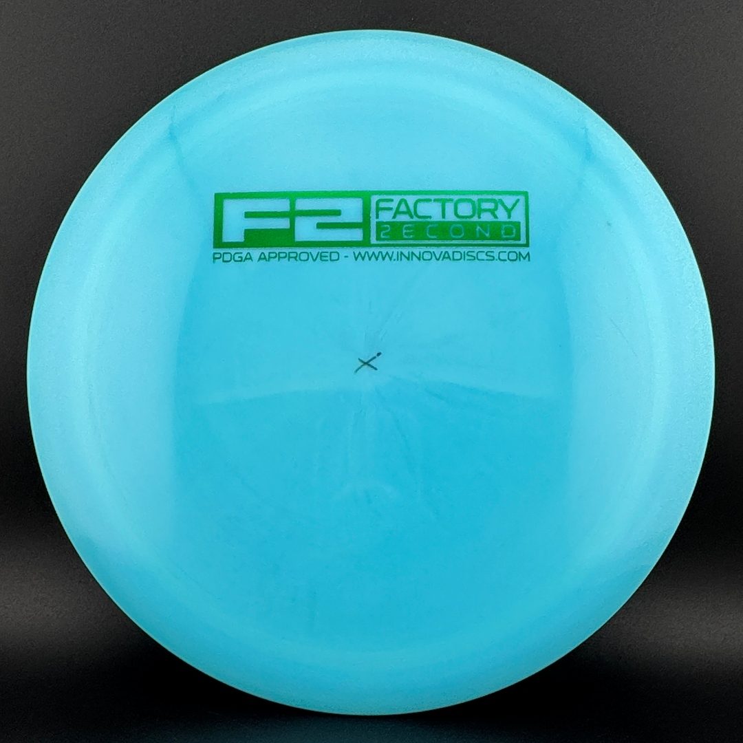 Star Destroyer - F2