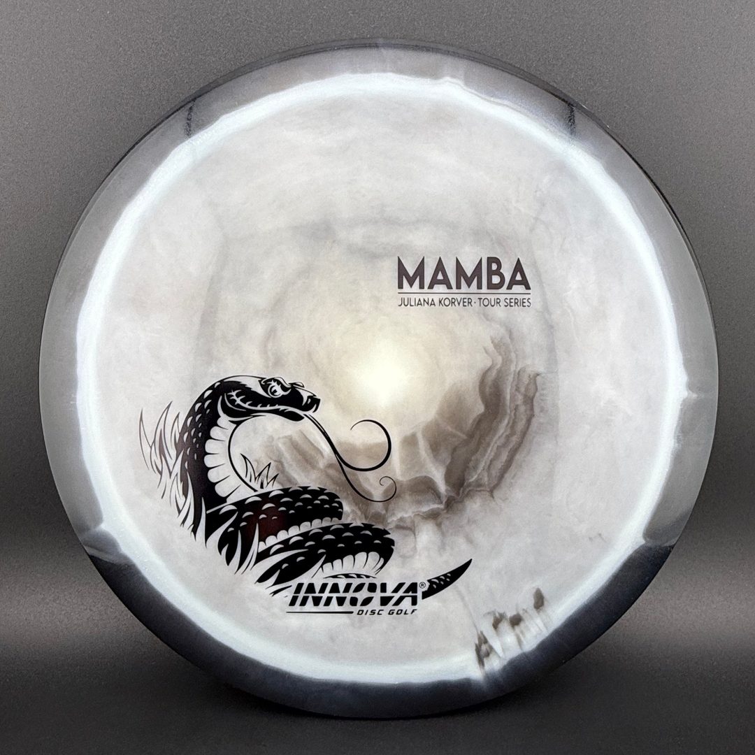 Proto Glow Halo Star Mamba - Juliana Korver 2025 Tour Series Innova