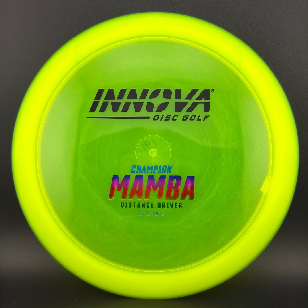 Champion Mamba Innova