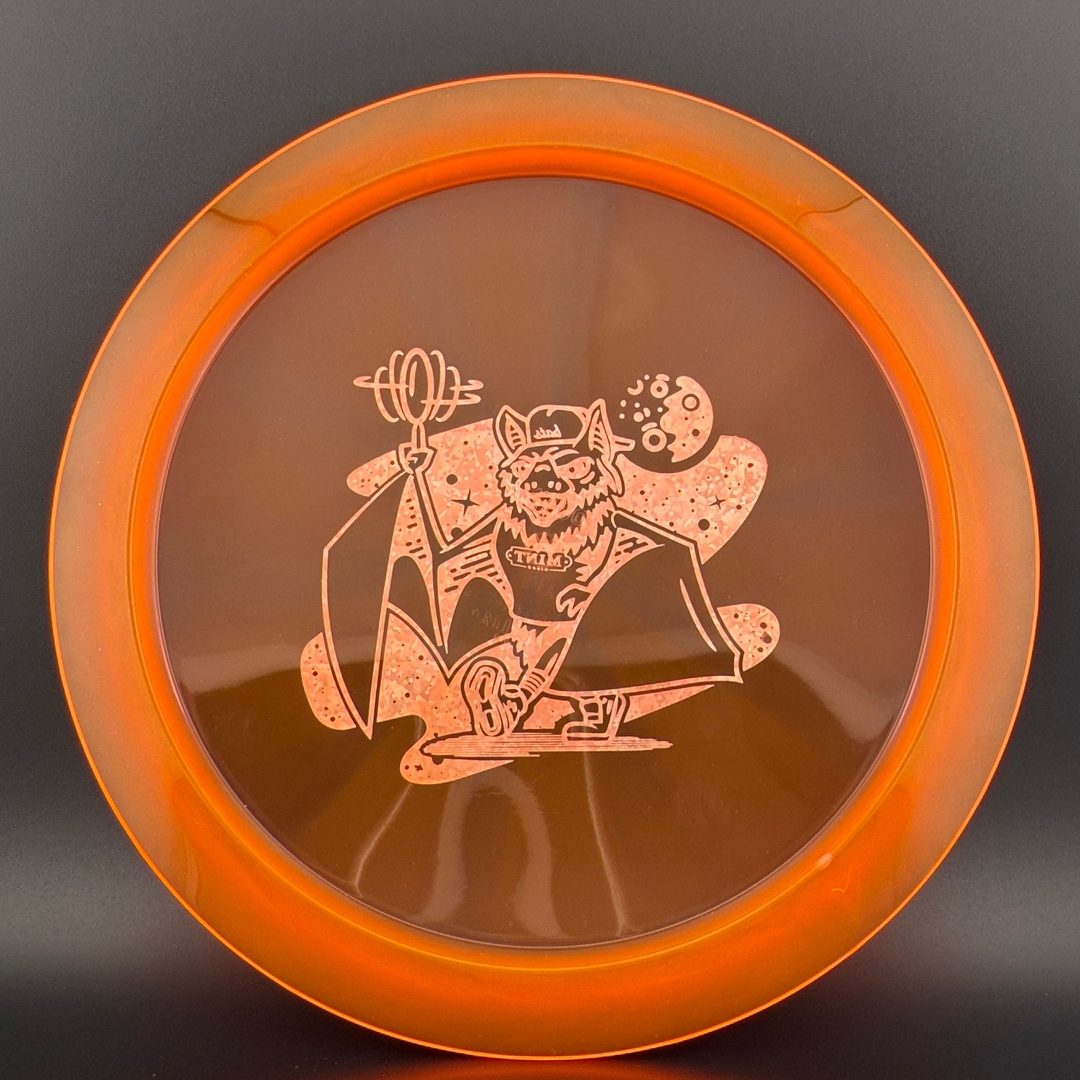 Eternal Freetail MINT Discs