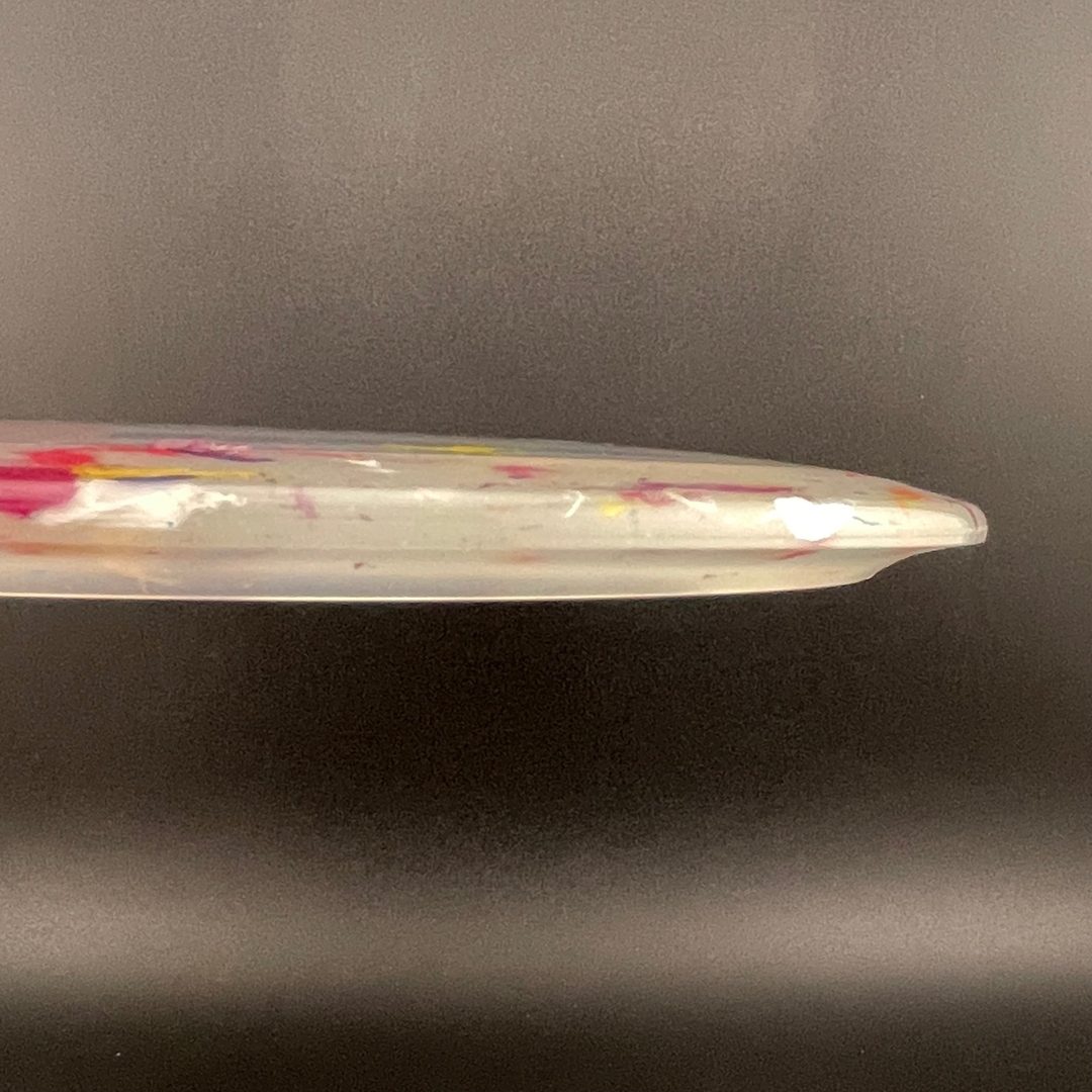 Jawbreaker Z Cigarra - "Cthuloop" by Kelly Baber Discraft