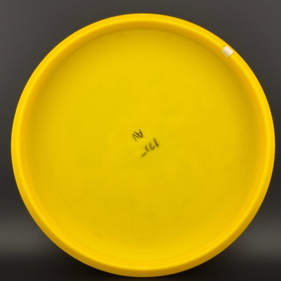 Gummy Star Aviar - Experimental Mid 2010s Run Innova