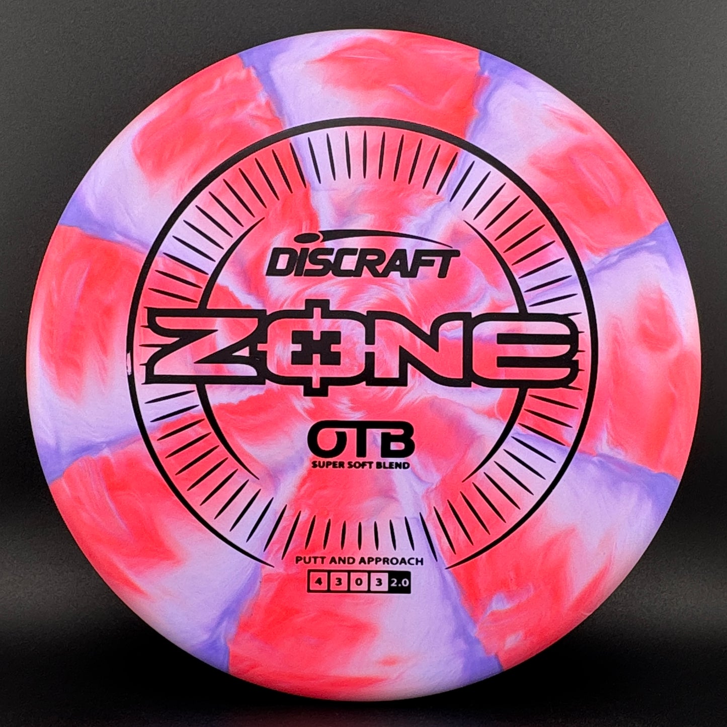 Swirl Super Soft Zone - OTB Limited Edition
