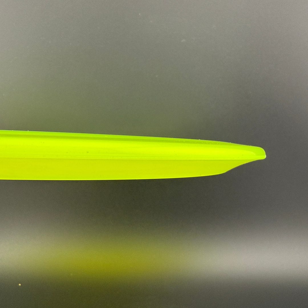 Luster Champion Firebird Flat Top - OTB Innova