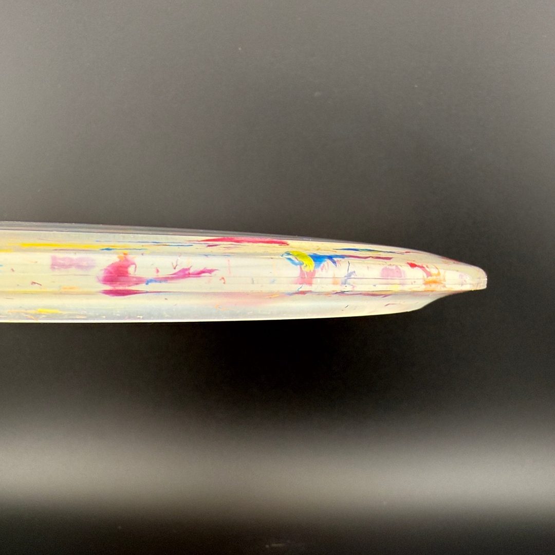 Jawbreaker Z FLX Cigarra - Austin Turner 2026 TS Discraft