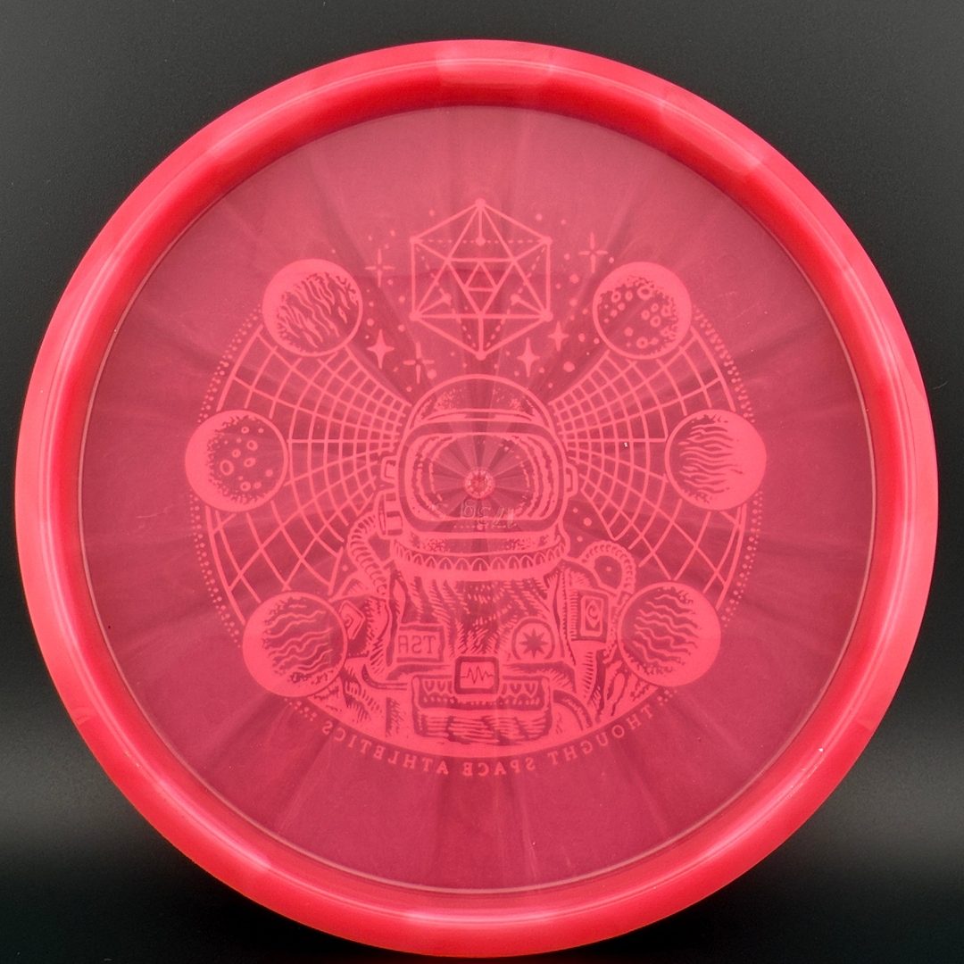 Soft Ethos Praxis - Odyssey TSA