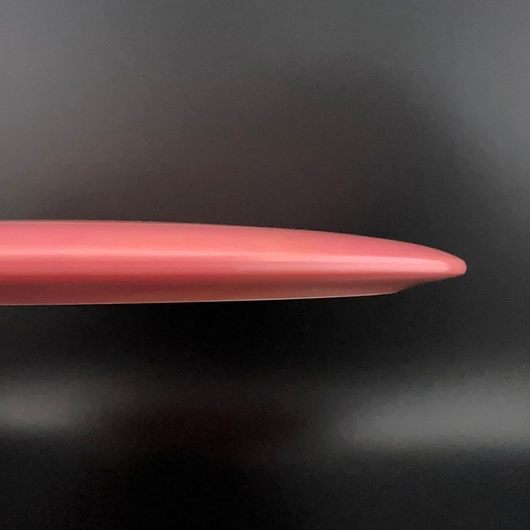 Swirly S-Line TD - Ella Hansen Triumph OTB Discmania