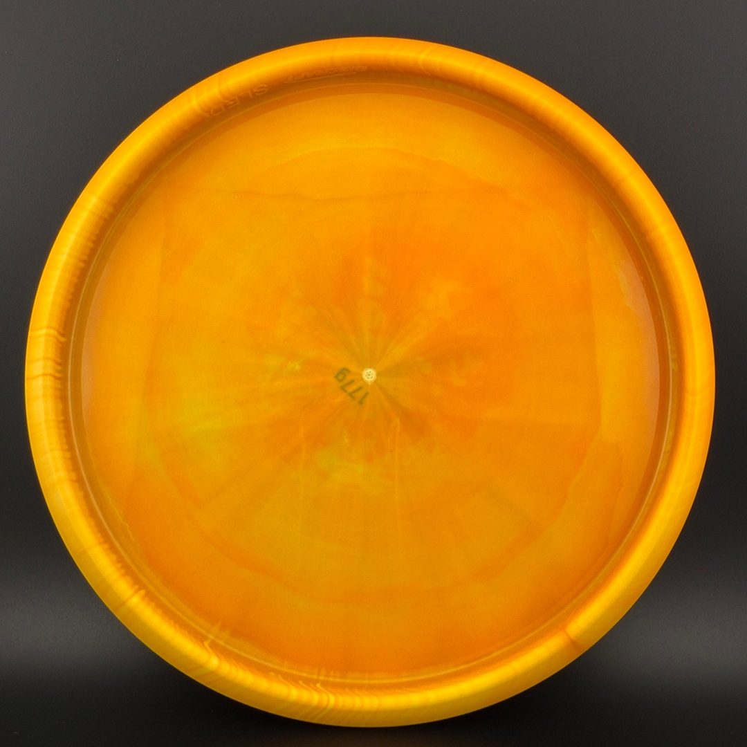 Swirl ESP Sled - First Run Discraft