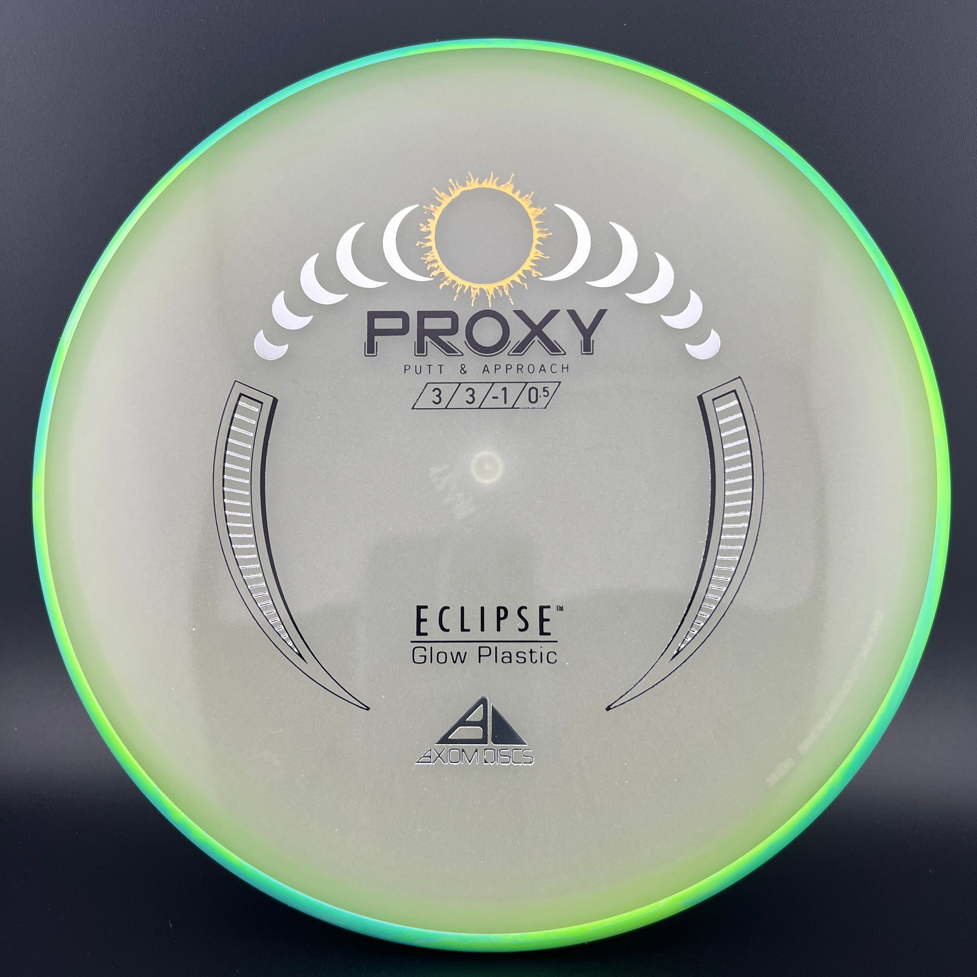 Eclipse 2.0 Proxy Axiom