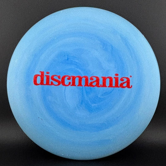 Swirl D-Line Flex 2 P1X - Bar Stamp *Colten Stash Used* Discmania