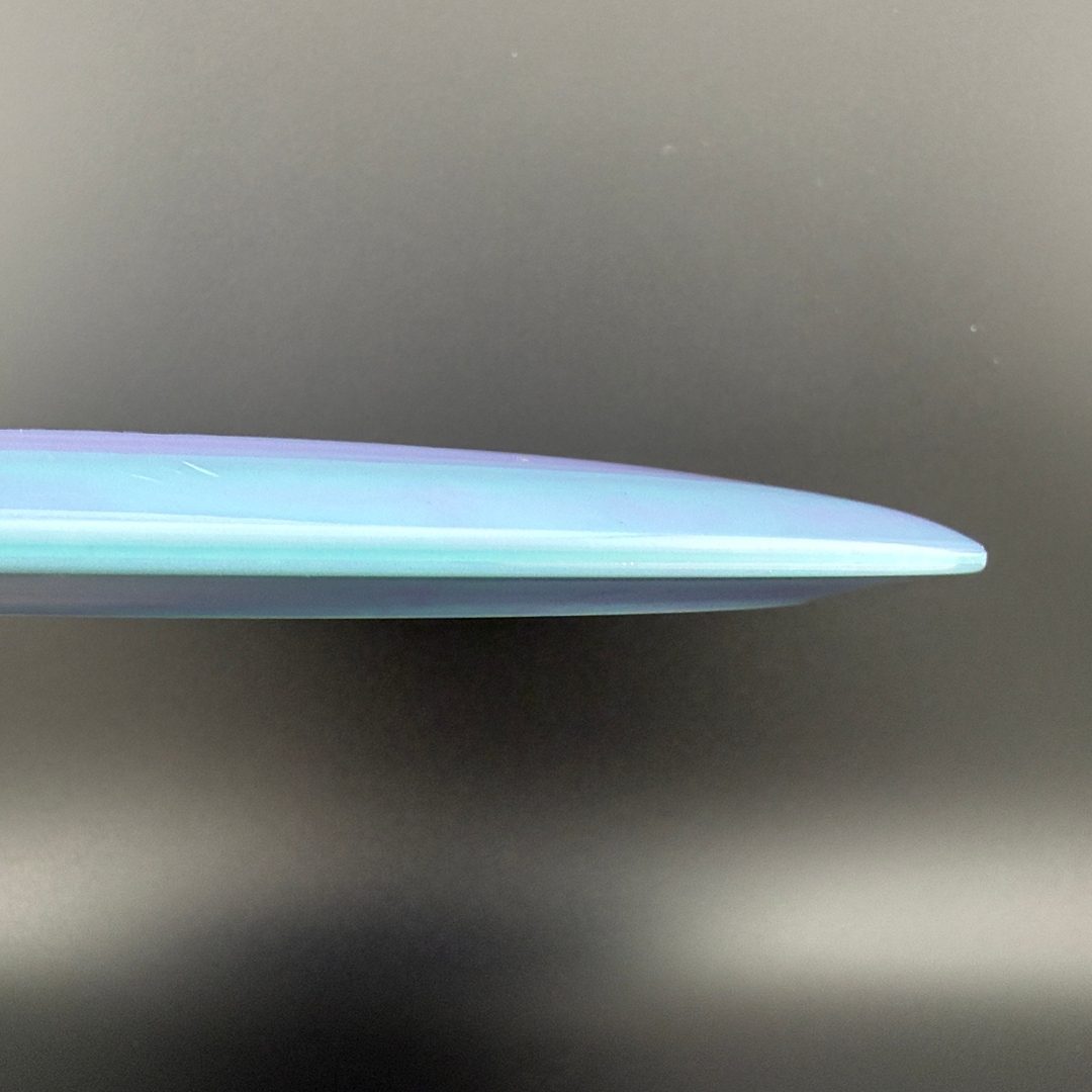 Swirly Star Wraith - Philo Brathwaite 2025 Tour Series Innova