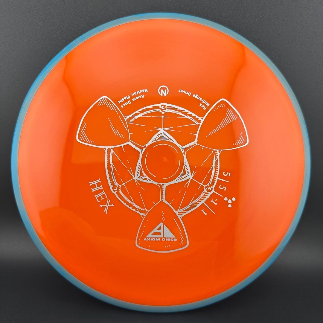 Neutron Hex Axiom