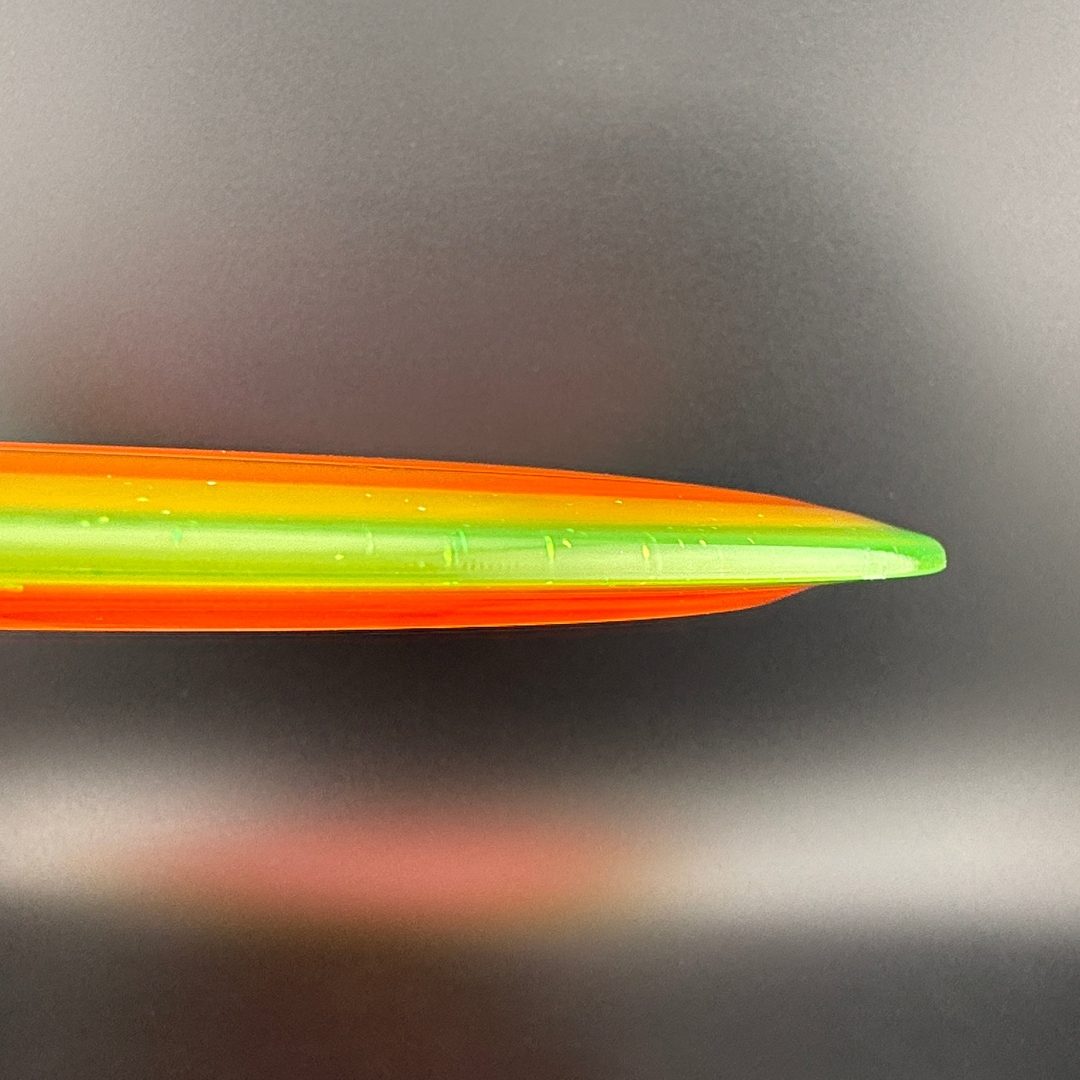 Prism Soft Proton Vanish - Gyropalooza 2025 Axiom