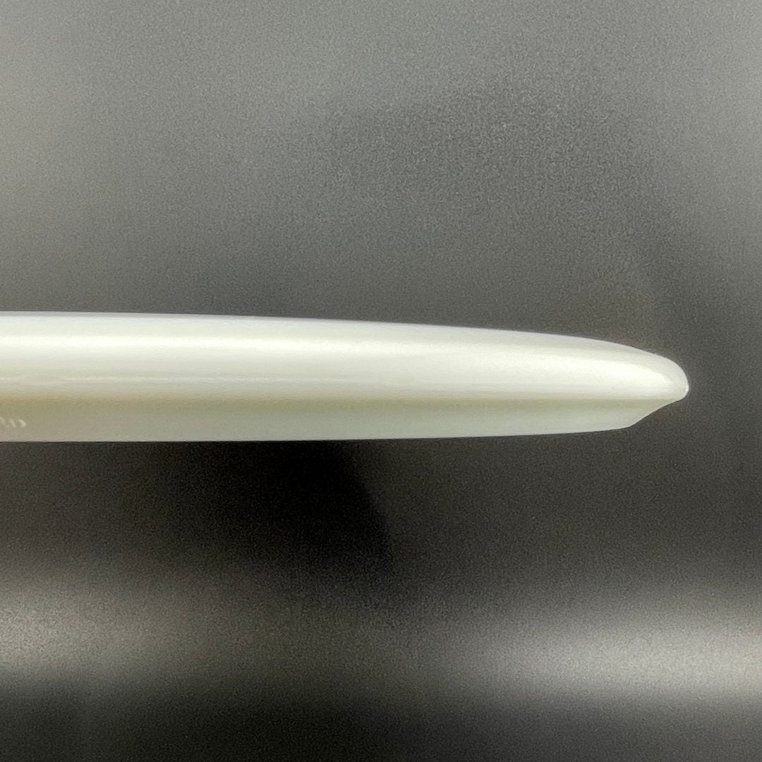 Soft Swirly Neutron Echo - Blank Streamline