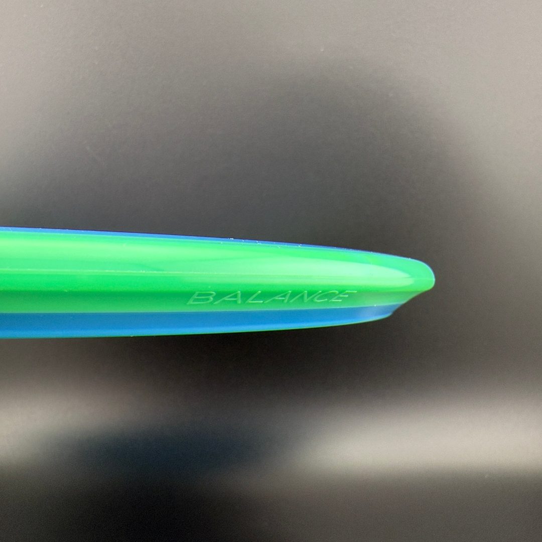 Neutron Balance - "Crushin Amanitas" VIP 3.0 by Manny Trujillo Axiom