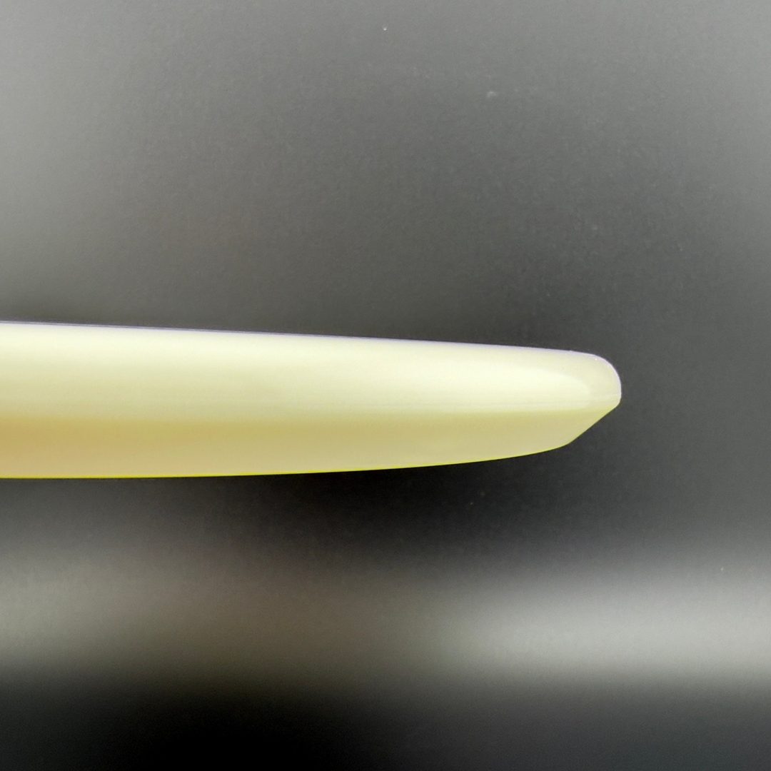 Glo ESP Zone GT Ringer Top - Missing - Worlds 2024 Discraft