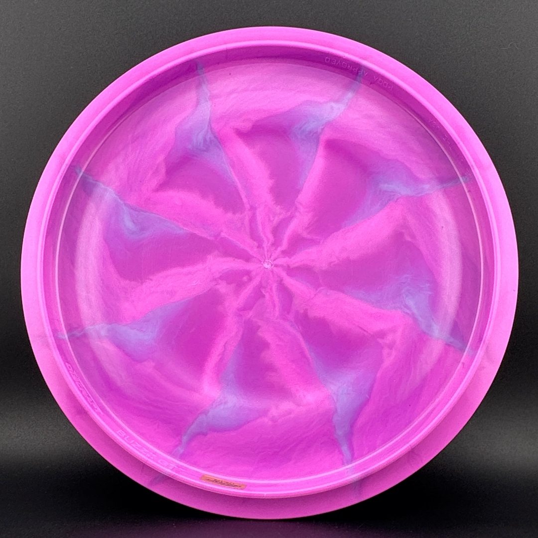 Swirl ESP Buzzz GT - 8 Hole Ledgestone 2026 Season 3 Discraft