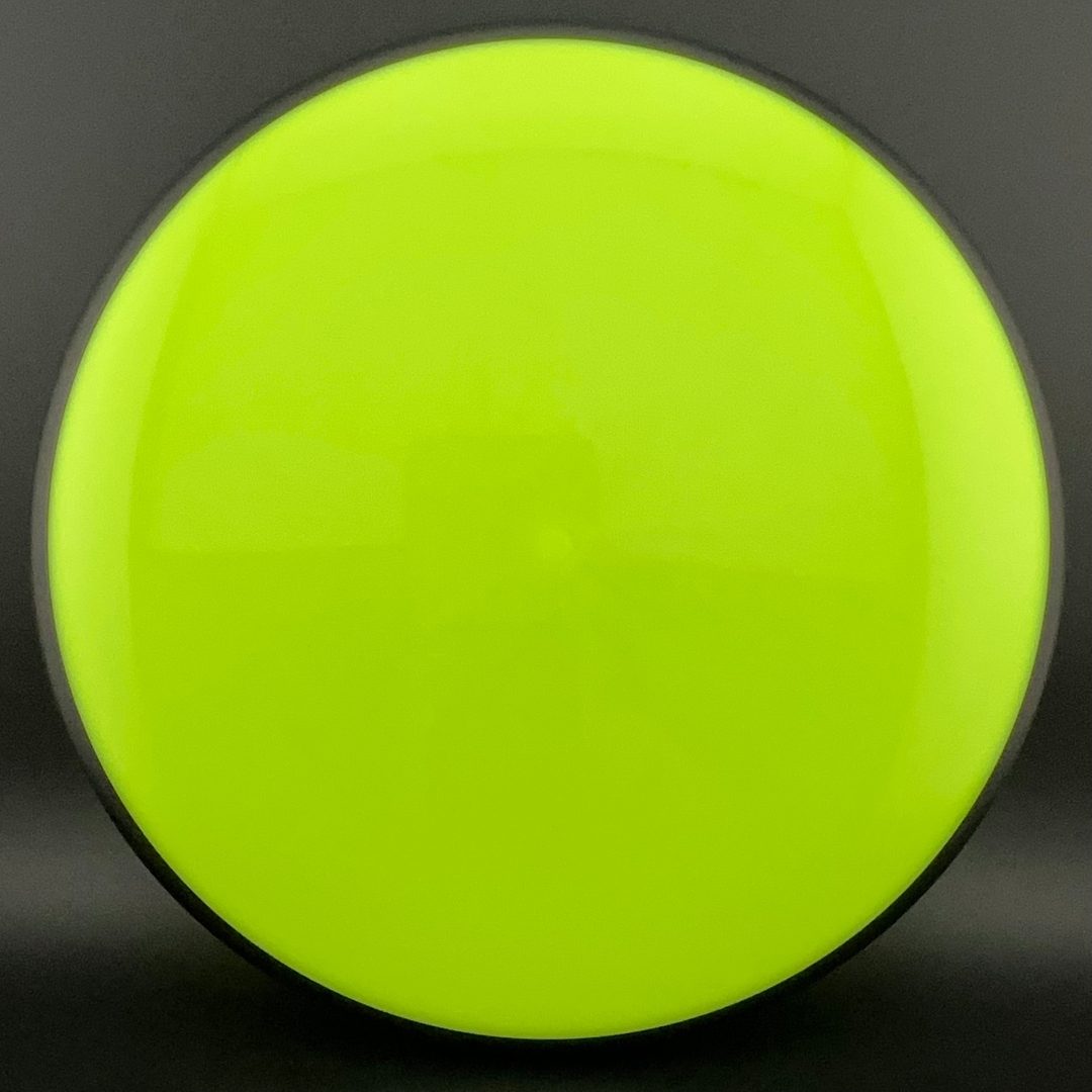 Neutron Ohm - Blank MVP