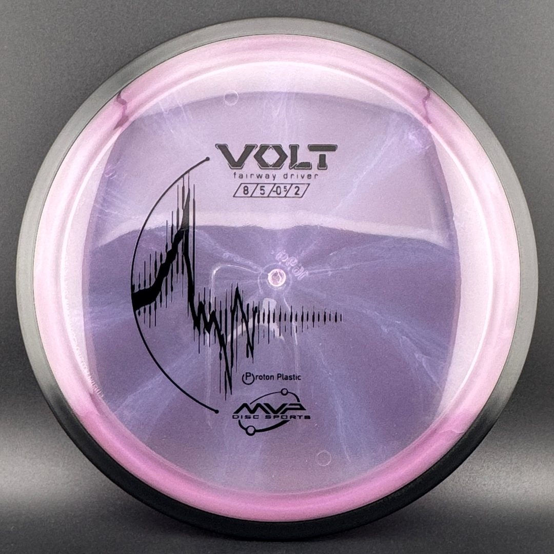 Proton Volt MVP