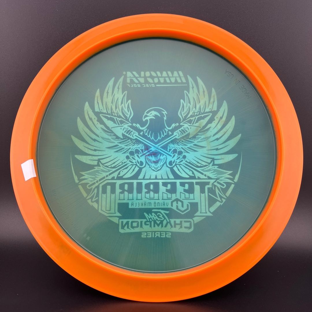 Halo Champion Teebird - Vaino Makela Team Series 2024 Innova