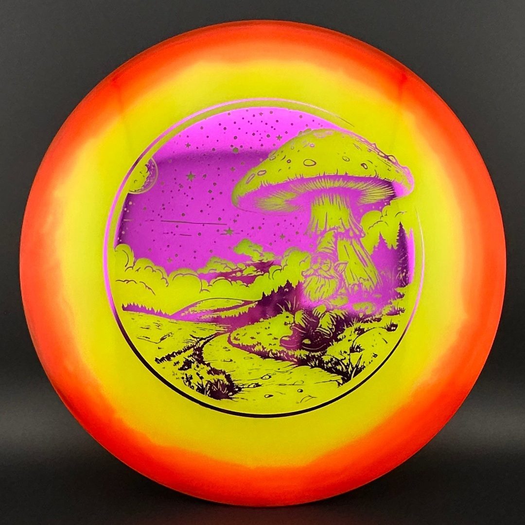 Lucid-X Orbit Maverick - Gnome Stargazer Dynamic Discs