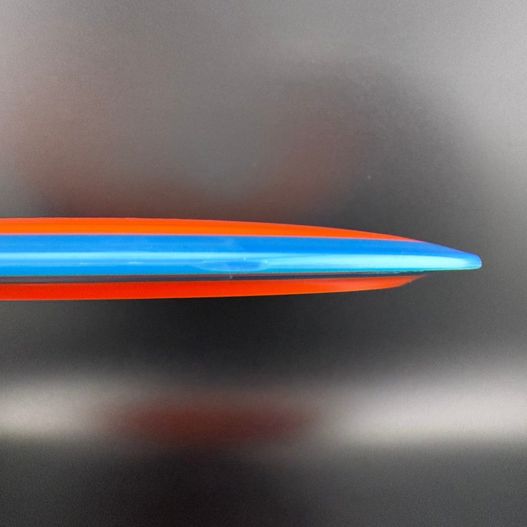 Neutron Time-Lapse Re-Tooled - Elk Man 2.0 Axiom