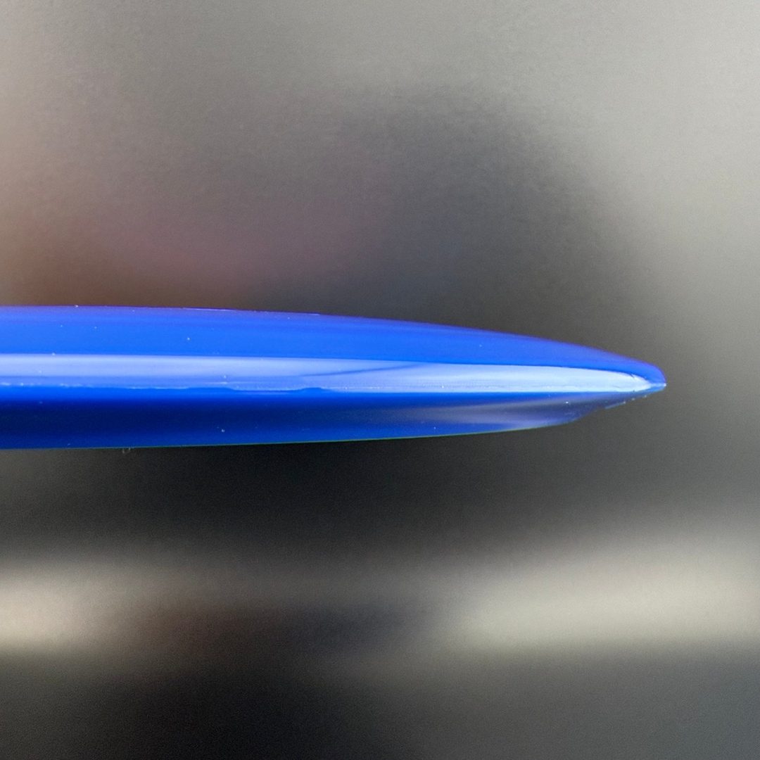 Retina Chemtrail - Elk Man by Ripper Studios Doomsday Discs