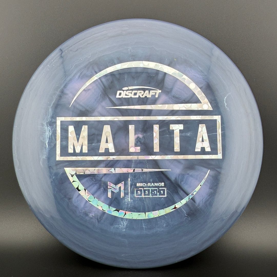 ESP Malita - Paul McBeth Signature Discraft