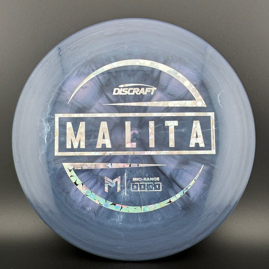ESP Malita - Paul McBeth Signature Discraft
